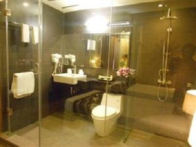 Venus Hotel Hanoi Eksteriør billede