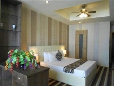Venus Hotel Hanoi Eksteriør billede