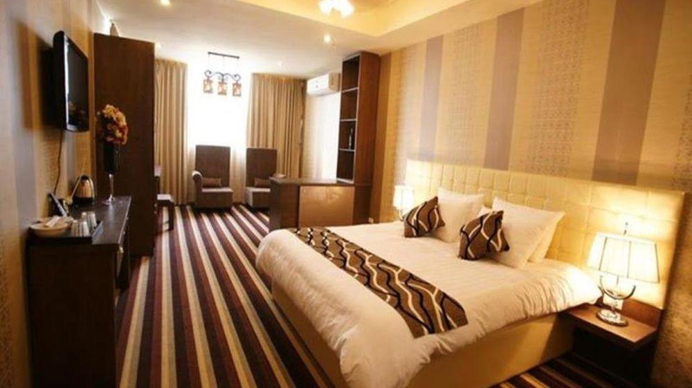 Venus Hotel Hanoi Eksteriør billede