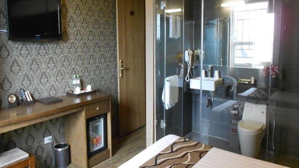 Venus Hotel Hanoi Eksteriør billede
