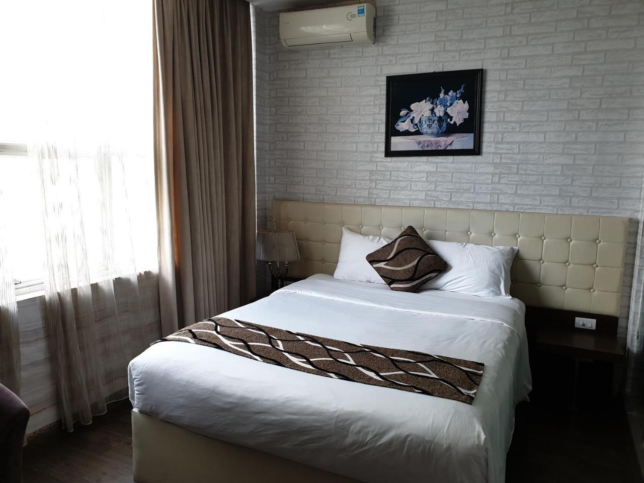 Venus Hotel Hanoi Værelse billede